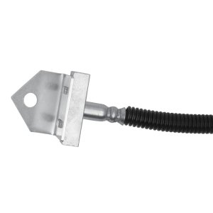 Ford F-59 Commercial Stripped Chassis Brake Hose - Rear Upper - R1 Concepts - `13-`19